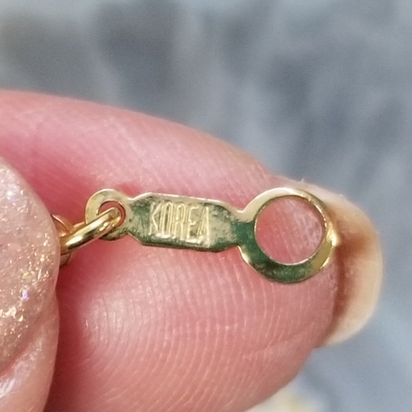 Beautiful Vintage Bracelet - Picture 6 of 10